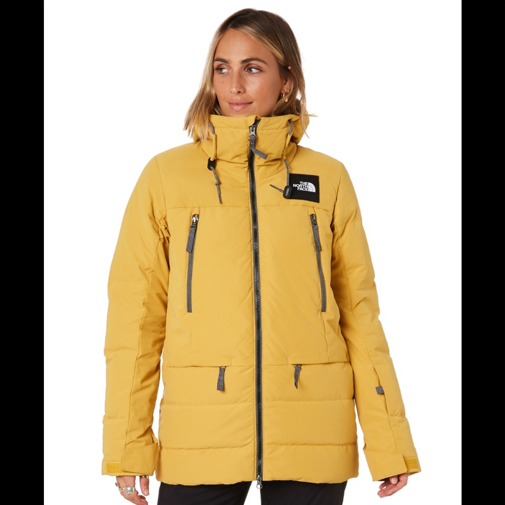 Manteau North Face